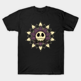 Jack Mandala T-Shirt